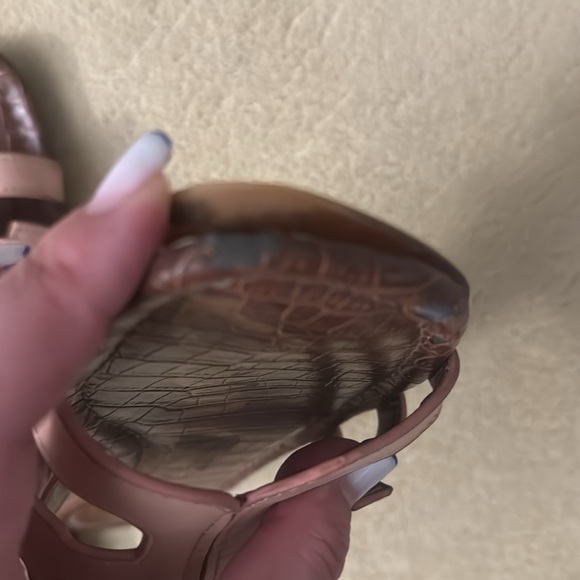 Sam Edelman Women’s Bay Slide Sandal Size 10 - Picture 4 of 7